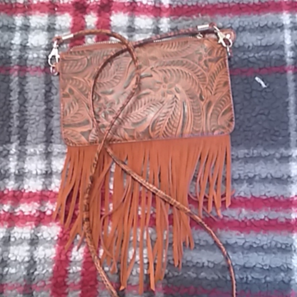 Small handbag